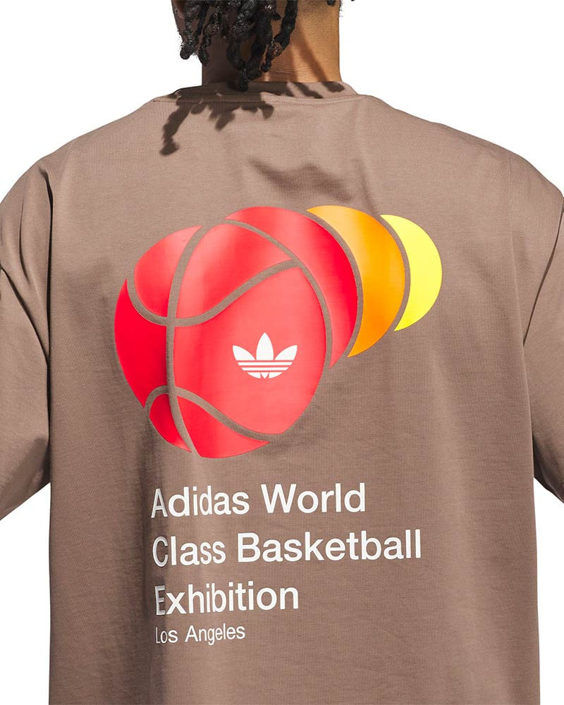 Camiseta-adidas-World-Class-Unissex