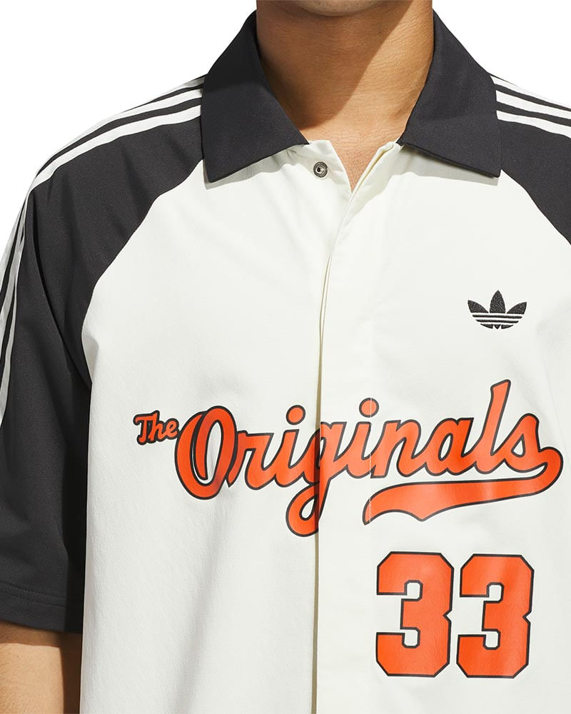 Camisa-adidas-Classic-Unissex