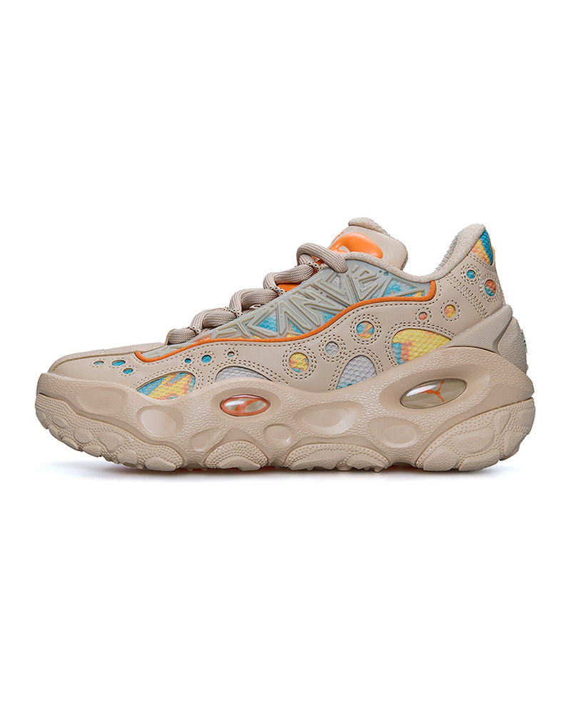 Tenis-Puma-La-France-Amour-Rnnr-Flare-Unissex
