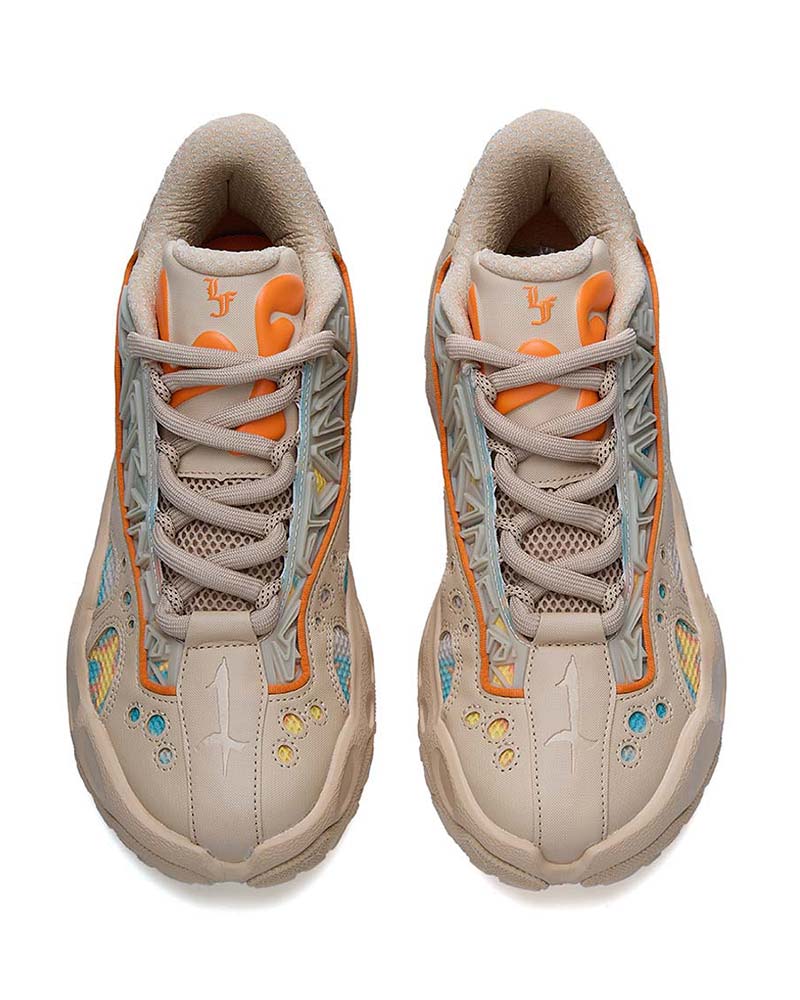 Tenis-Puma-La-France-Amour-Rnnr-Flare-Unissex