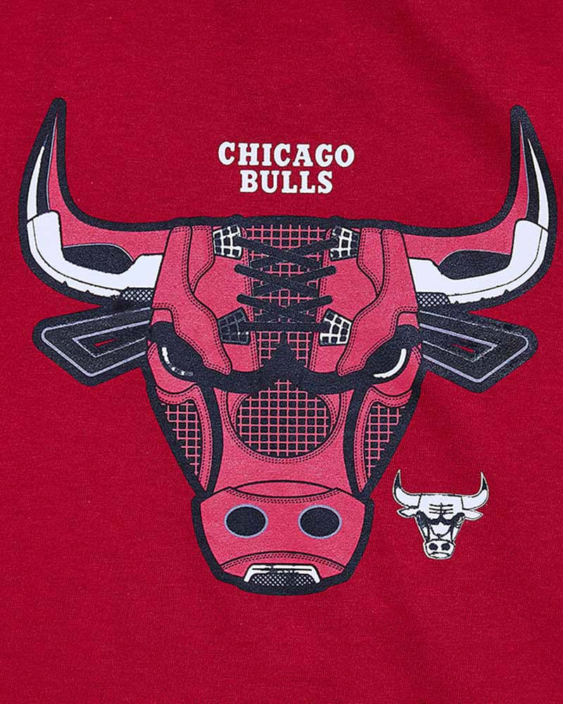 Camiseta-Nba-Chicago-Bulls-Infantil