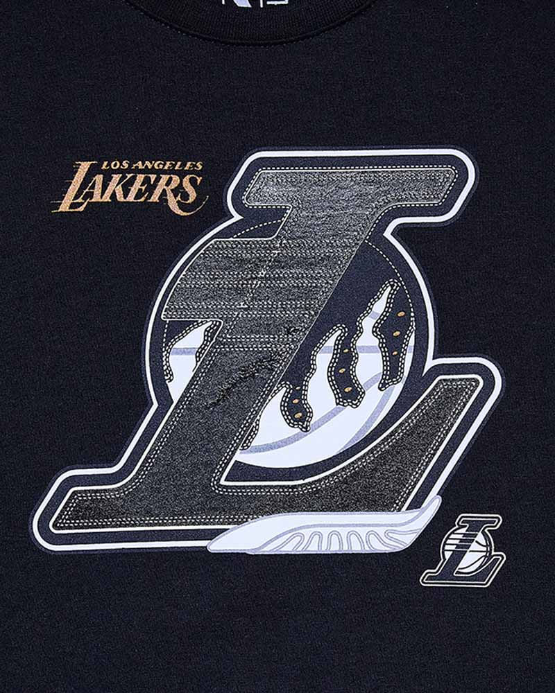 Camiseta-Nba-La-Lakers-Infantil