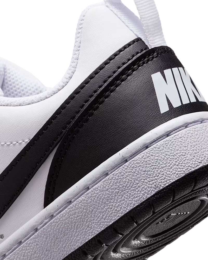Tenis-Nike-Court-Borough-Low-Recraft-GS-Infantil