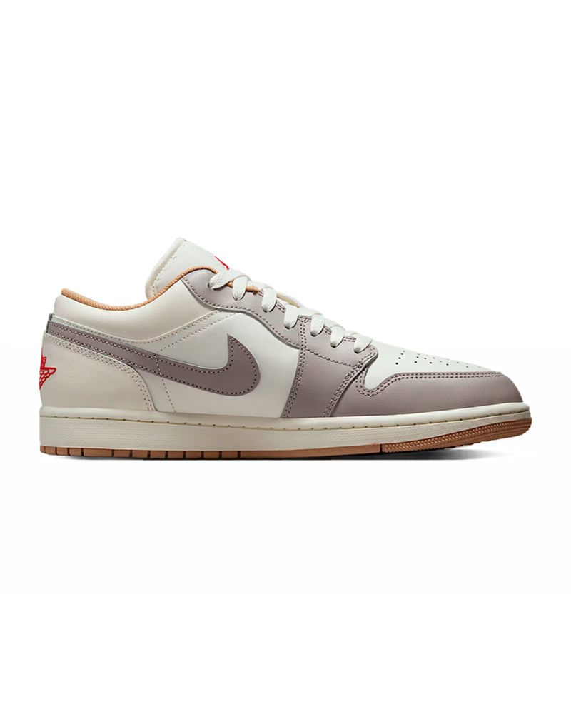 Tenis Air Jordan 1 Low Masculino| Tenis e na Artwalk