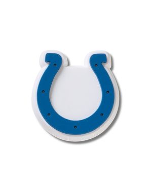 Jibbitz Crocs NFL Indianapolis Colts Unissex