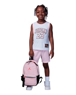 Conjunto Jordan 23 Jersey Infantil