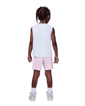 Conjunto Jordan 23 Jersey Infantil