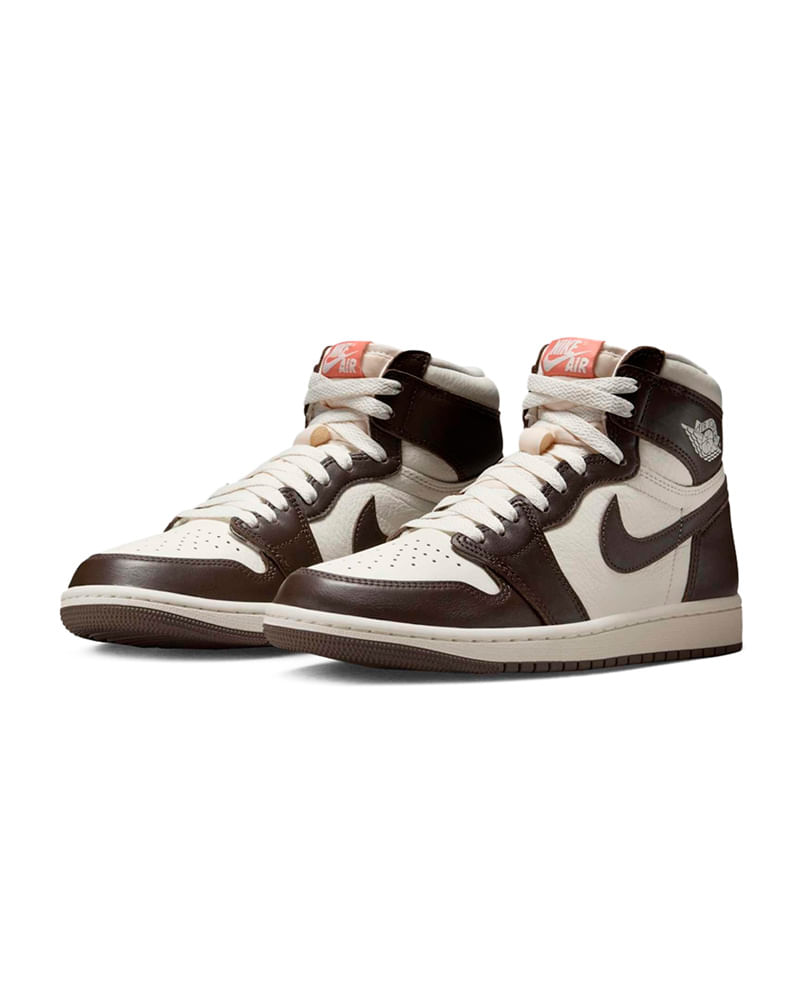 Tenis Air Jordan 1 Retro Hi Og Feminino| Tenis e na Artwalk