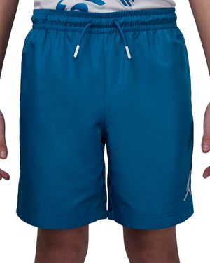 Shorts Jordan Jumpman Infantil