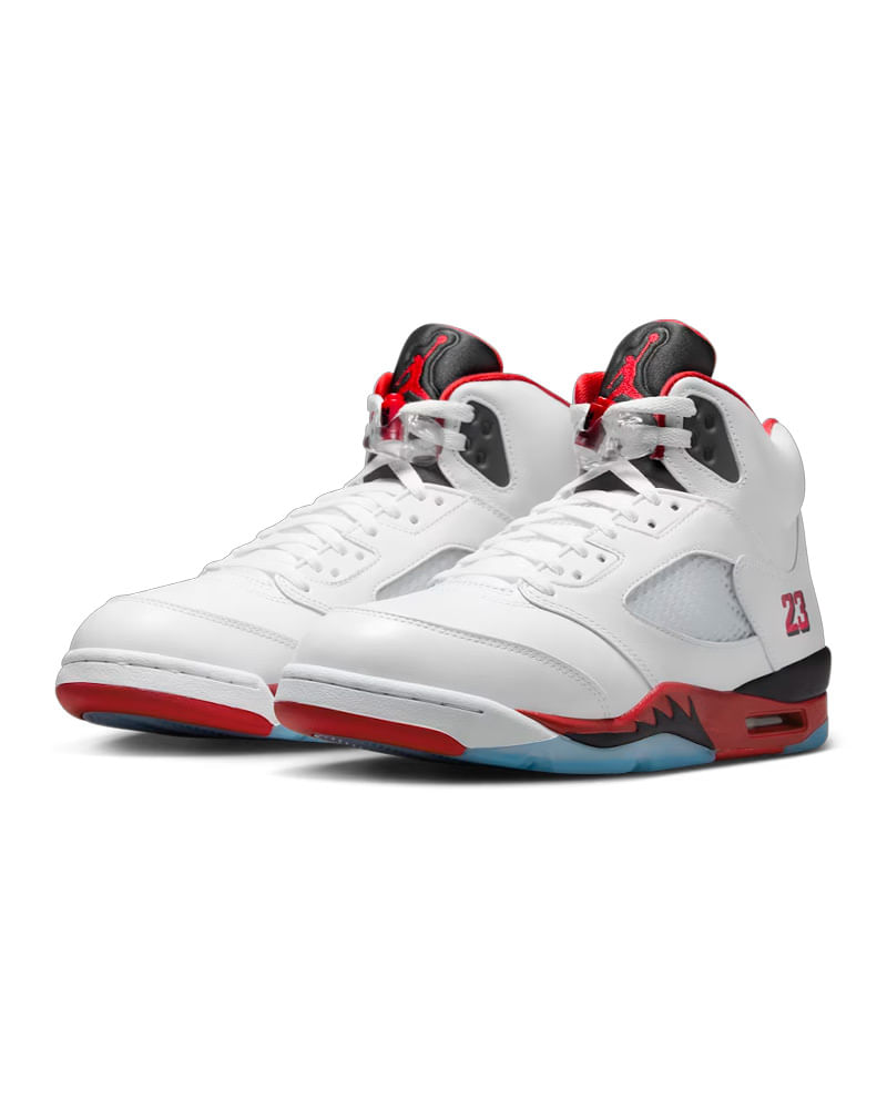 Tênis Air Jordan 5 Retro Masculino| Tênis é na Artwalk