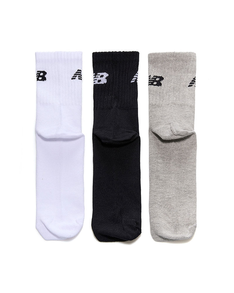 Meia-New-Balance-Kit-3-Cano-Longo-Unissex