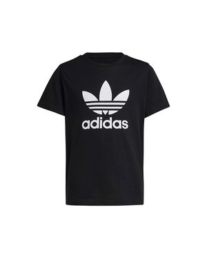 Camiseta adidas Trefoil Infantil