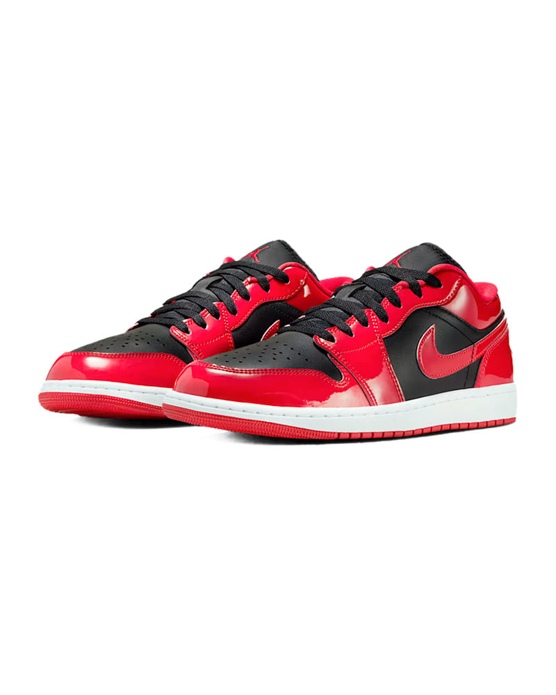 Tênis Air Jordan 1 Low Se Masculino| Tênis é na Artwalk