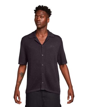 Camisa Jordan NC AJI Ss Crew Masculina