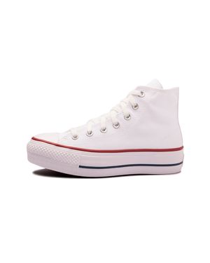 Tênis Converse Chuck Taylor All Star Lift GS Infantil