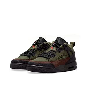 Tênis Jordan Spizike Low V2 Infantil