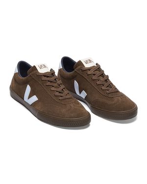Tênis Veja Volley Suede Feminino