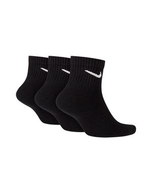 Meia Nike Everyday Cushion 3 pares Unissex