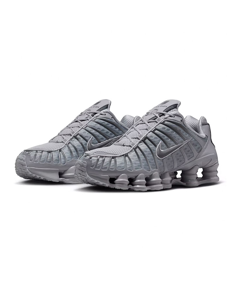 Tênis Nike Shox TL Masculino| Tênis é na Artwalk
