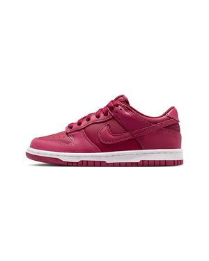 Tênis Nike Dunk Low GS Infantil