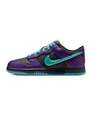 Tênis Nike Dunk Low Retro Masculino
