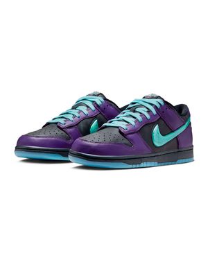 Tênis Nike Dunk Low Retro Masculino
