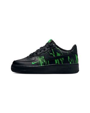 Tênis Nike Air Force 1 Lv8 4 Bg Infantil