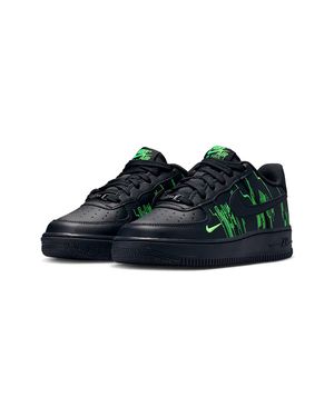Tênis Nike Air Force 1 Lv8 4 Bg Infantil