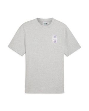 Camiseta Puma 180 Graphic Unissex