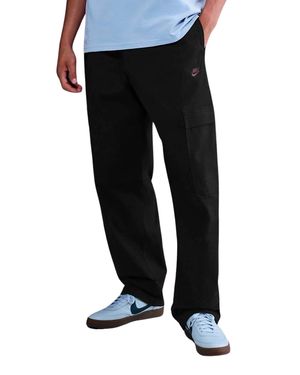 Calça Nike Club Woven Masculina