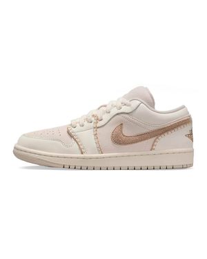 Tênis Air Jordan 1 Low Se Feminino