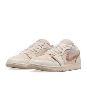 Tênis Air Jordan 1 Low Se Feminino