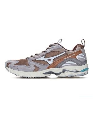 Tênis Mizuno Wave Rider 10 Premium Masculino