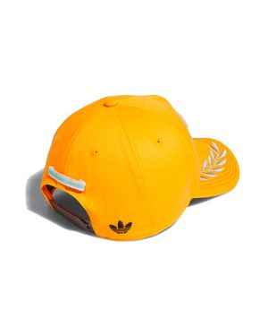 Boné adidas Bad Bunny X Mercedes F1 Unissex