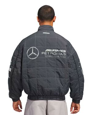 Jaqueta adidas Bad Bunny X Mercedes Unissex