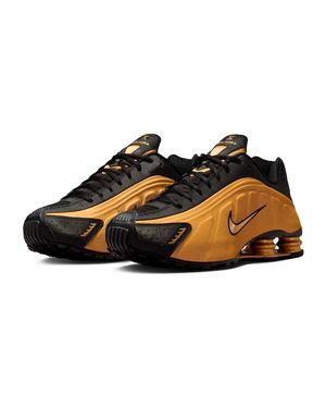 Tênis Nike Shox R4 Masculino