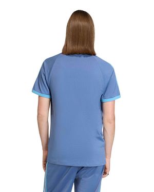 Camiseta adidas Adicolor 3 Stripes Masculina