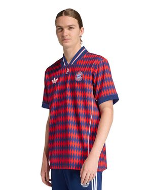 Camisa adidas FC Bayern Masculina