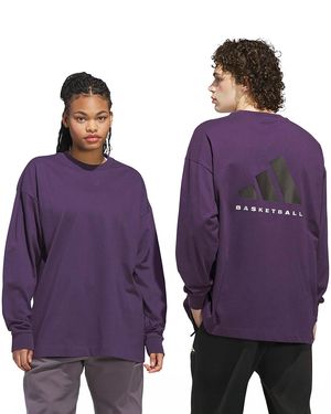 Blusão adidas One Unissex