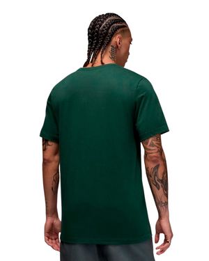 Camiseta Air Jordan Crew Masculina