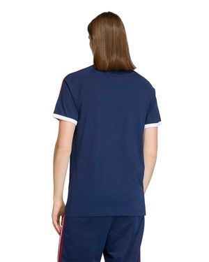 Camiseta adidas Adicolor 3 Stripes Masculina