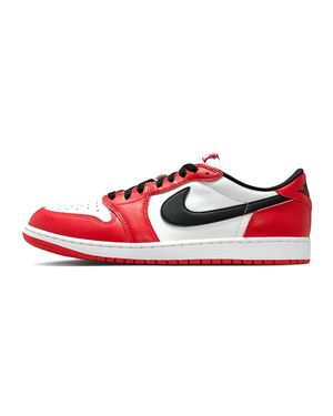 Tênis Air Jordan 1 Low OG Chicago Masculino
