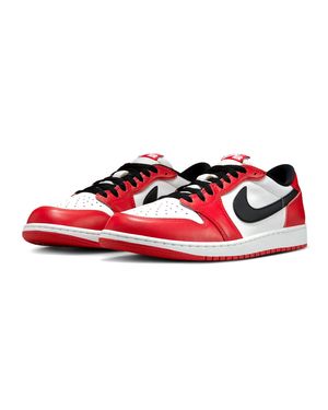 Tênis Air Jordan 1 Low OG Chicago Masculino
