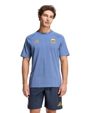 Camiseta adidas Argentina Masculina
