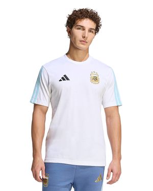Camiseta adidas Argentina Dna Masculina