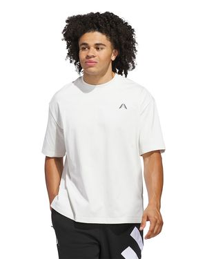 Camiseta adidas Ant Edwards Masculina