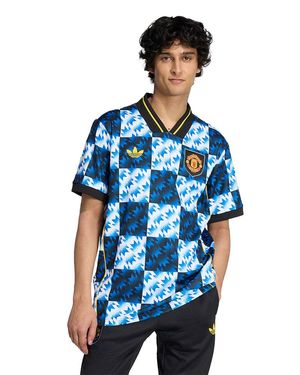 Camisa adidas Manchester United Masculina