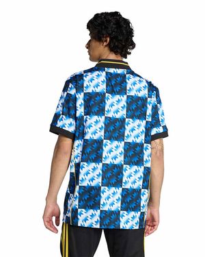 Camisa adidas Manchester United Masculina