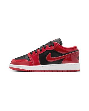 Tênis Air Jordan 1 Low Se Infantil