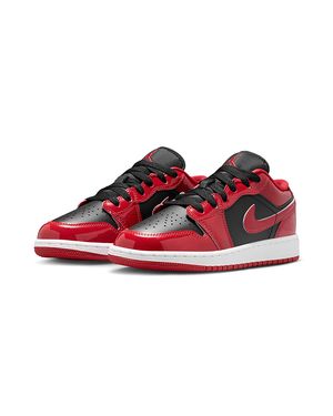 Tênis Air Jordan 1 Low Se Infantil